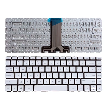 Замена Передней панели офисной клавиатуры для HP Pavilion 14-BS