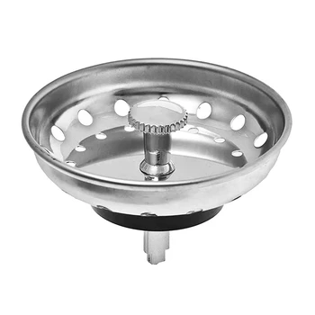 Зонт Уплотнительная крышка кухонной раковины Уплотнительный фильтр для кухонной раковины Уплотнительный зонт для воды Кухонная крышка