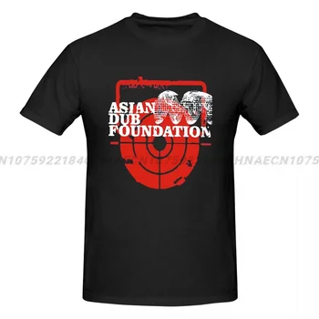 Мужская футболка Community Music Asian Dub Foundation, футболка унисекс, женская футболка, топ-тройник