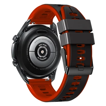 22 мм Ремешок Для Смарт-часов Huawei Watch GT3 GT3 3 46 мм Ремешок на запястье GT2e GT 2 GT2 Pro 46 мм Ремешок Для Часов Браслет Силиконовый Ремень Correa
