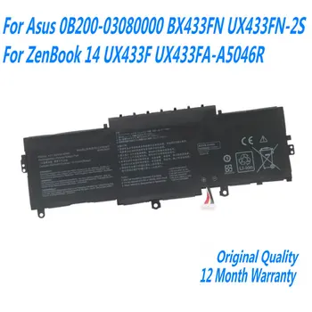 Новый аккумулятор для ноутбука 11,55 V 50Wh C31N1811 C31N1811 для Asus UX433 UX433FA U433FN BX433FN UX433FN-2S Для ZenBook 14 UX433F UX433FA-A5046R