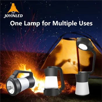 Открытый Многофункциональный Кемпинг Light Torch Lighting LED Портативный Кемпинг Light Tent Light Домашние Настольные Лампы