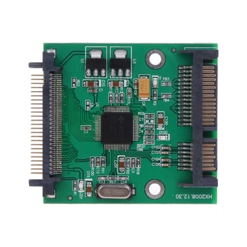 22Pin-50pin 1,8-дюймовый жесткий адаптер IDE PCBA IDE-IDE Адаптер