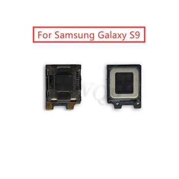 2шт для Samsung Galaxy S9 Наушник Приемник Ушной Динамик G960F G960F/DS G960U G960W Замена Мобильного Телефона Ремонт Запасных Частей
