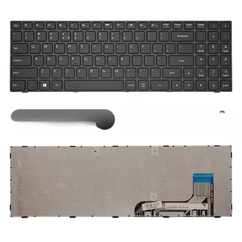 Замените костюм для клавиатуры ноутбука Lenovo100-14 TianYi100-14 100-14IBY 100-14IBD