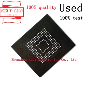 (2-10 штук) 100% тестовый набор микросхем THGBMDG5D1LBAIT THGBMDG5 D1LBAIT BGA