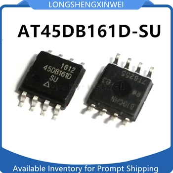 1 шт. НОВЫЙ патч AT45DB161D-SU SOP-8 с микросхемой памяти 45DB161D IC