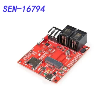 SEN-16794 Универсальные инструменты для разработки датчиков MicroMod Weather Carrier Board