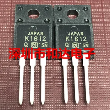 K1612 2SK1612 TO-220F 900V 3A