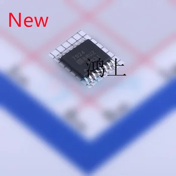 5 шт./лот 100% Новый чип Ad7924 Ad7924bruz Ad7924bruz-reel7 tssop-16 для аналого-цифрового преобразования, новый оригинальный чип в наличии