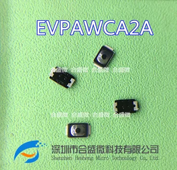 10 шт. 3*2*0.6 EVPAWCA2A SMD патч-переключатель такта 2 фута