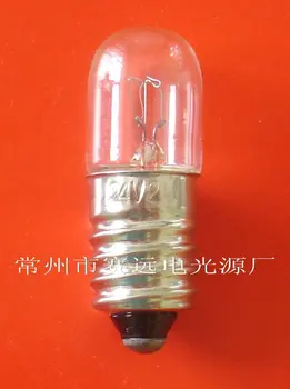 Новая рекламная коммерческая лампа Ccc Ce Edison 2w E10 10x28 Новинка! миниатюрный светильник A232