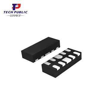 TPM7002BKM DFN1006-3 Высокотехнологичных общедоступных MOSFET-диода, транзисторные электронно-компонентные интегральные схемы
