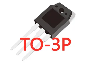 5 Шт./ЛОТ НОВЫЙ Триодный транзистор RJP63K2 TO-3P