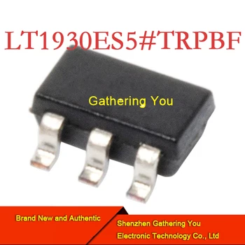 LT1930ES5 # TRPBF SOT23-5 С переключающим регулятором Совершенно новый аутентичный